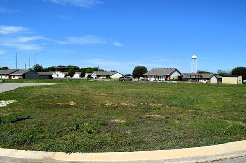 Residential Lot in Mabank, TX