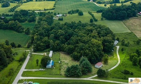 LAND - Glasgow, KY