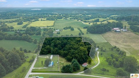 LAND - Glasgow, KY