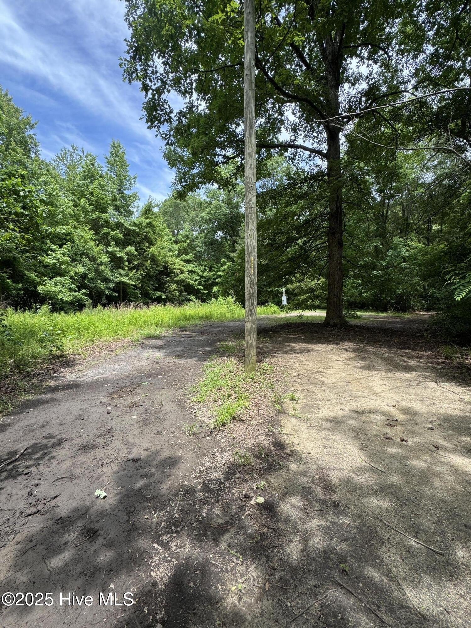 La Grange Private Lot