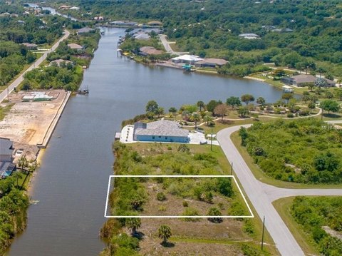 LAND - PORT CHARLOTTE, FL