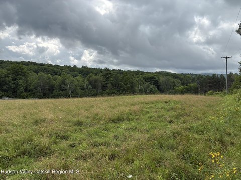 LAND - Austerlitz, NY