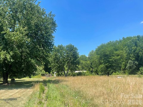LAND - Salisbury, NC
