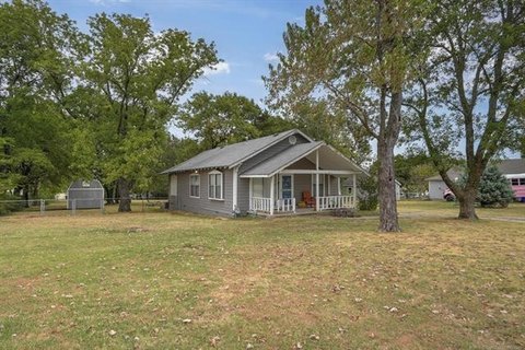 Vacant Land, Broken Arrow, OK