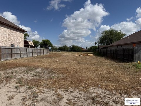 LAND - BROWNSVILLE, TX