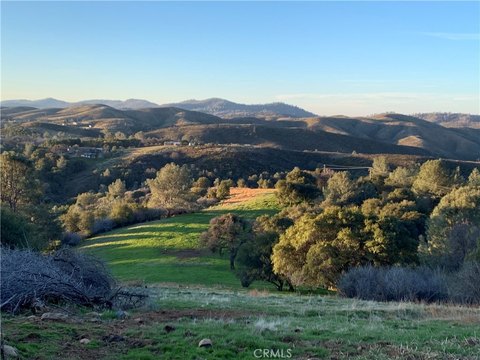 Large Commercial Land Parcel