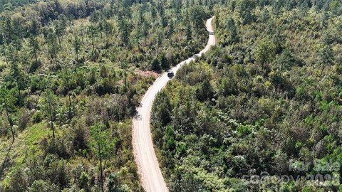 Pageland, SC Land For Sale