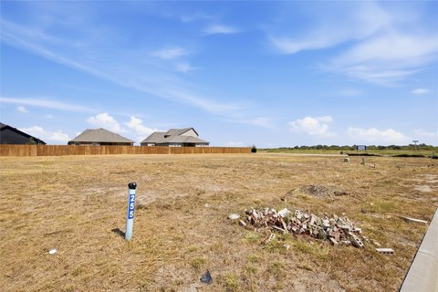 Land, Greenville, TX