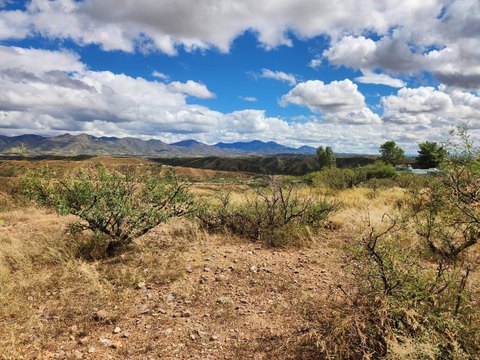 Land, Patagonia, AZ