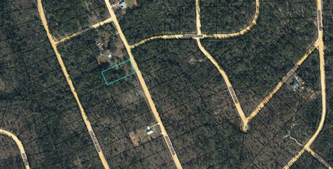 Marianna, FL Acreage Lot