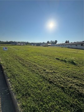 Land, Clarksville, AR