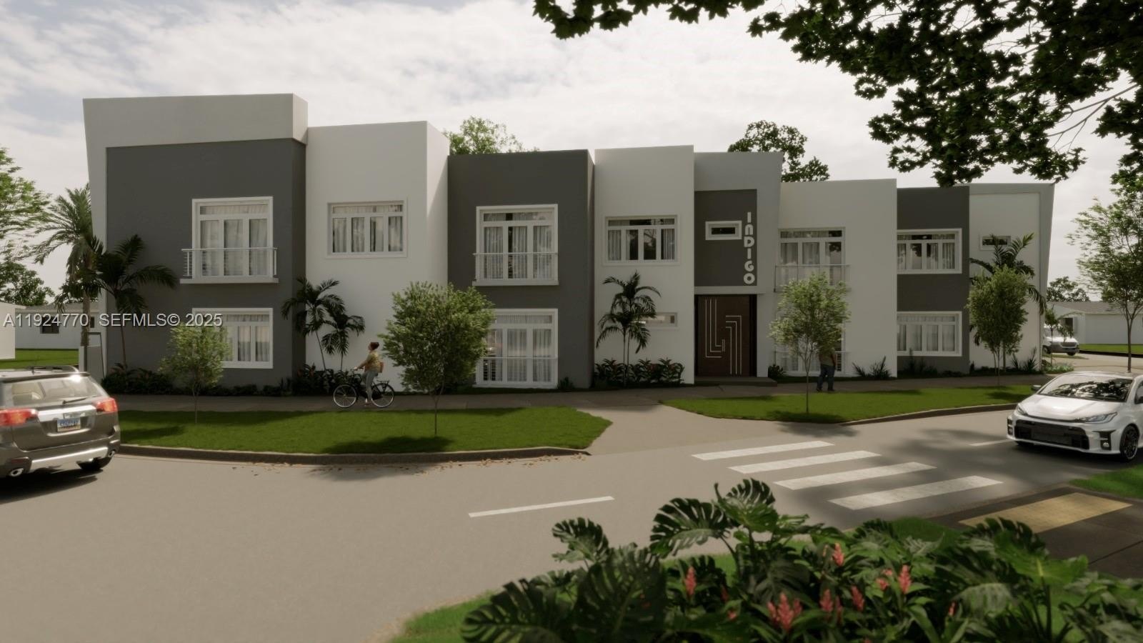 Multifamily Development Site in Perrine