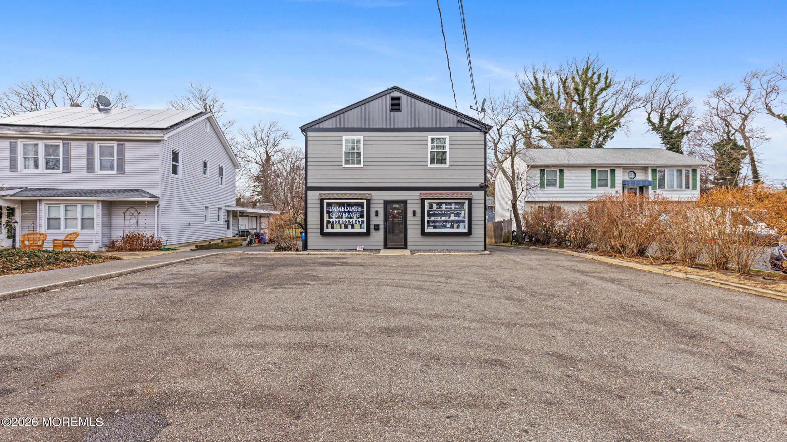 Point Pleasant Mixed-Use Property