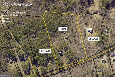 Three-Home Residential Income Property