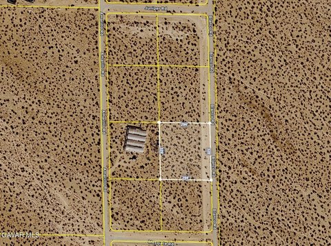 Agricultural Land Parcel with Road Access