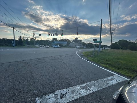 Prime Commercial Land in Fishkill