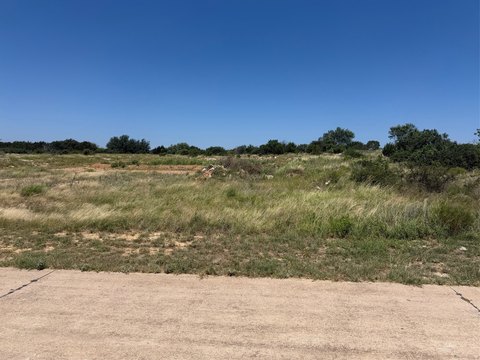 LAND - Graford, TX
