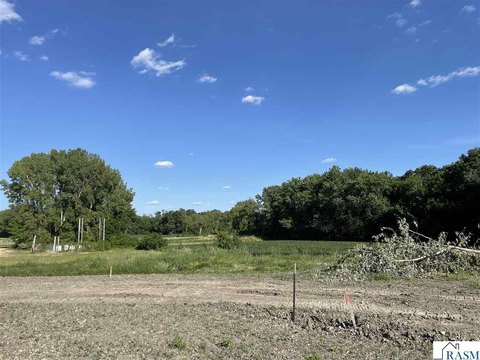 Land in New Mankato Development