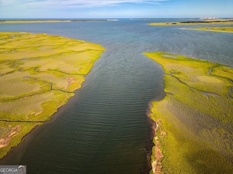 Land, St. Marys, GA