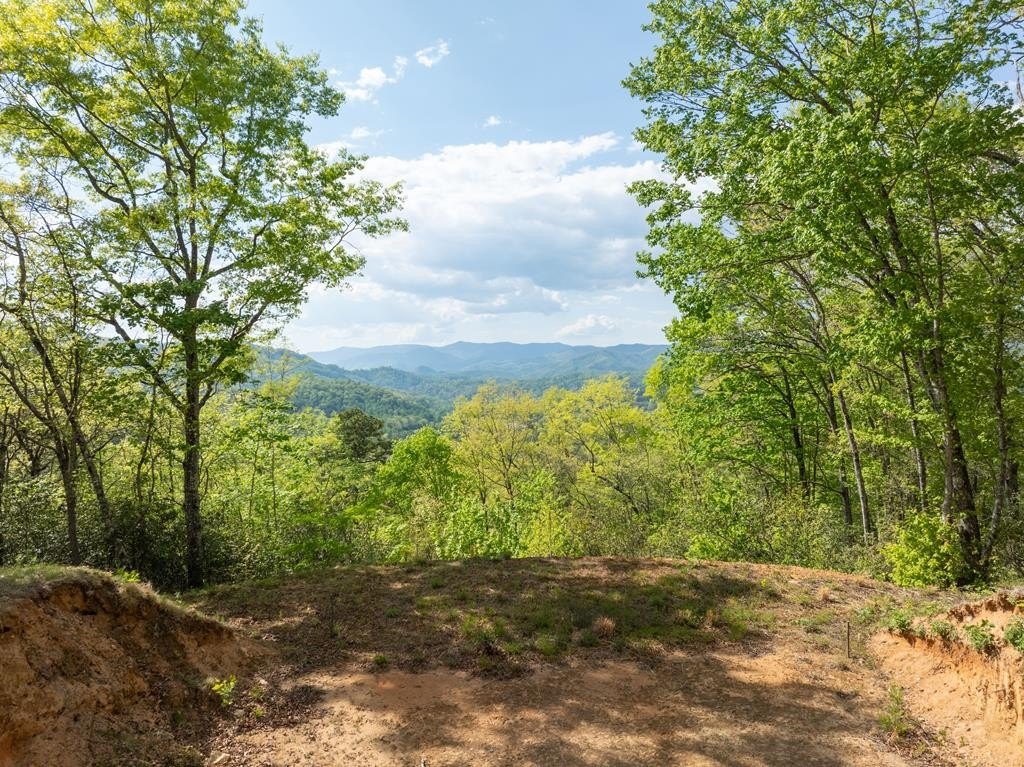 Land in Gated Community