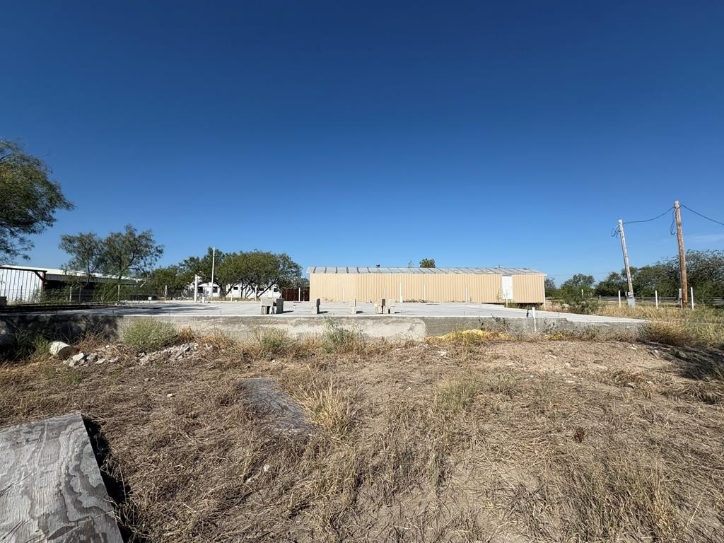 Residential Land in Eagle Pass, TX