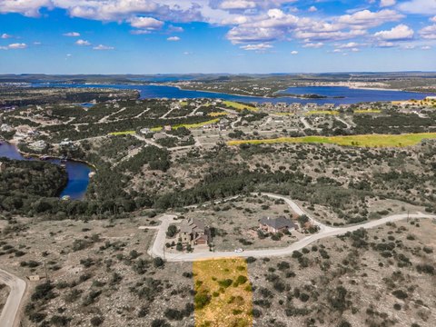 Waterfront Resort Land Parcel