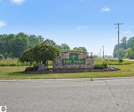 LAND - Mt Pleasant, MI