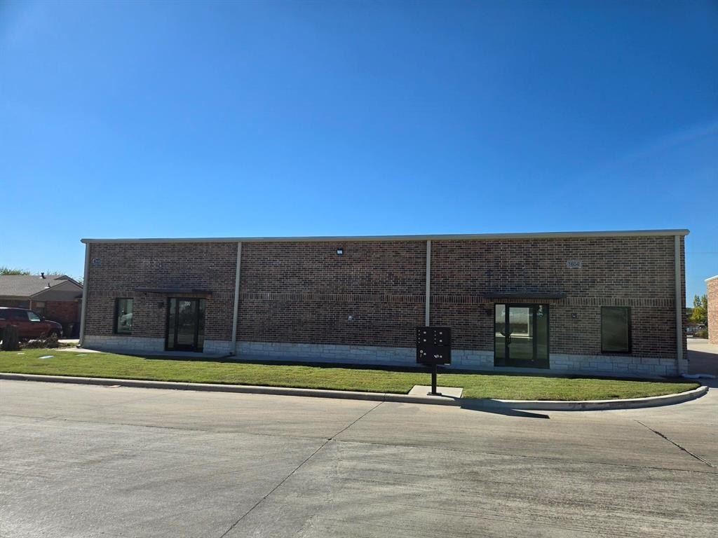 New Industrial Flex Space Available