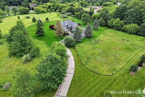 LAND - Ada, MI