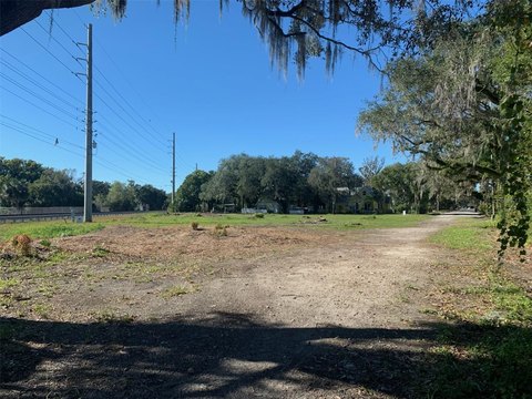 Downtown Kissimmee Development Land