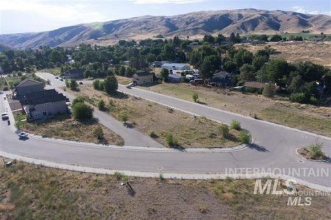 Land, Horseshoe Bend, ID