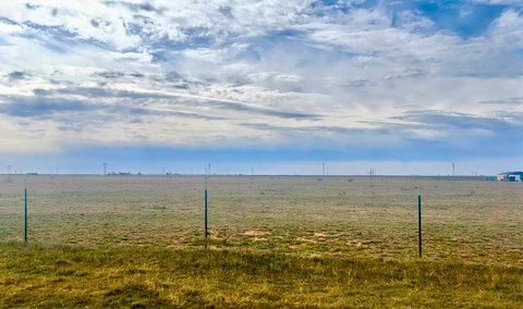 40 Acres Near Abernathy, TX