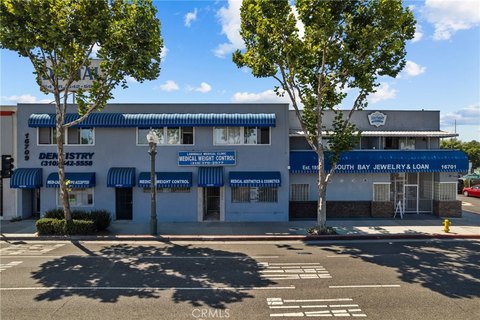 Remodeled Medical Office Space Available