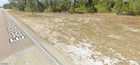 Land, Lehigh Acres, FL