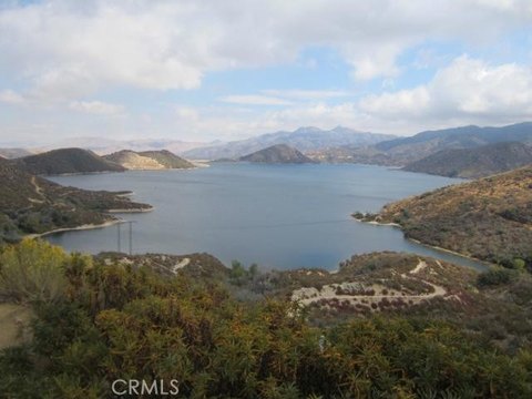 Specialty Land Parcel