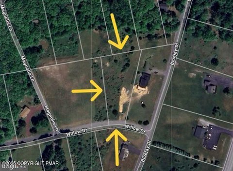 Land in Bear Creek Lakes