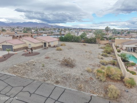 Land, Lake Havasu City, AZ