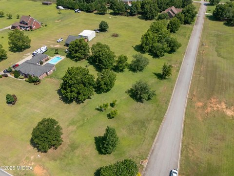Land, Macon, GA