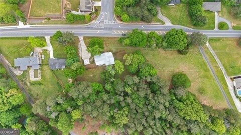 5.25 Acres in Powder Springs