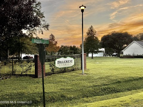 Land, Vancleave, MS