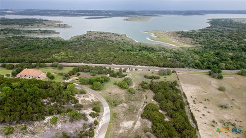 Land with Lake Views