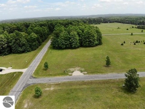 Residential Lot in Cadillac, MI