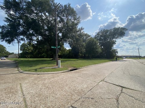 Lafayette Light Industrial Lot