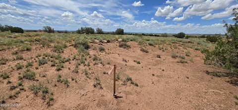 LAND - Snowflake, AZ