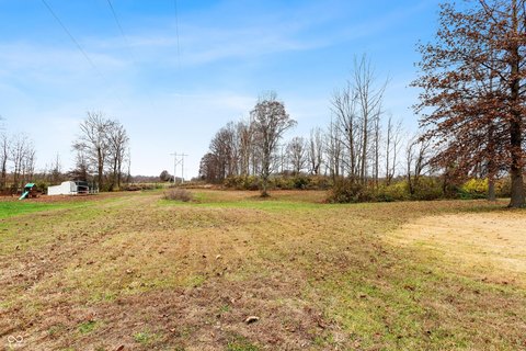 Land, Seymour, IN
