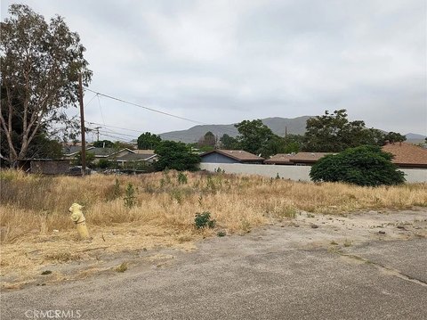 LAND - Jurupa Valley, CA