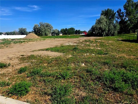 Land, Laurel, MT