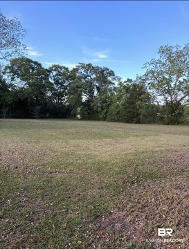 Flat Lot Near Bay Minette