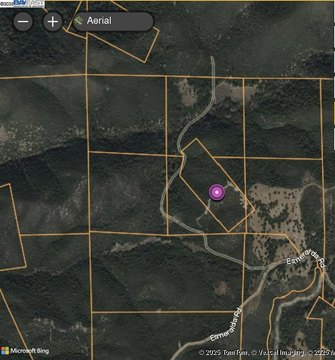 Murphys, CA 19-Acre Land