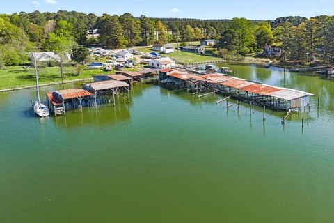Sandy Point Marina For Sale